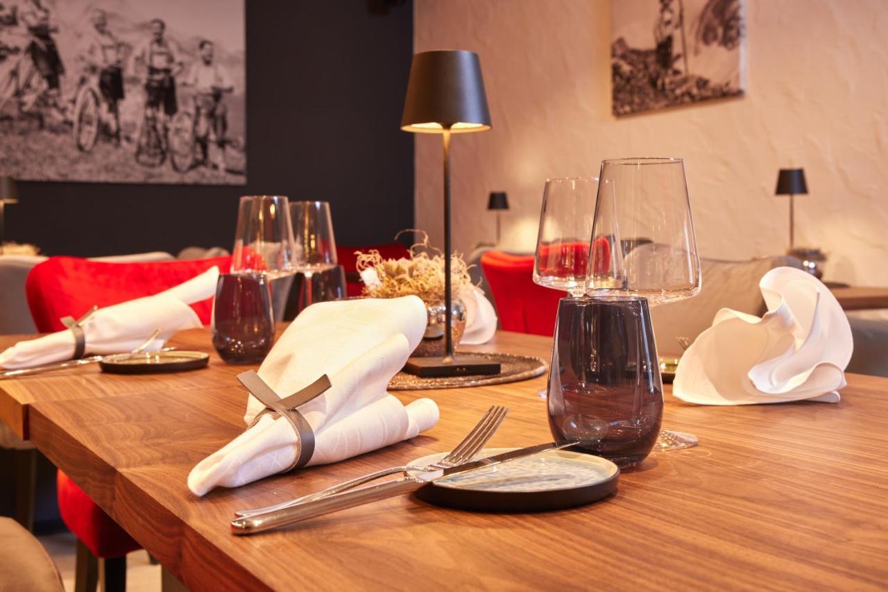 Gaestehaus Brandnerhof Garmisch-Partenkirchen Bagian luar foto
